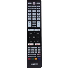 Huayu URC1586 Toshiba Universal Lcd-Led Tv Kumanda