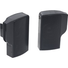 Magicvoice MV-19294 Mini 1+1 Usb Laptop Hoparlör (2x3 Watt)