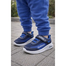 Işıklı Erkek Çocuk Ayakkabı