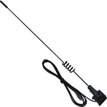 Yes-110 Kısa Yaylı Oluk Anten