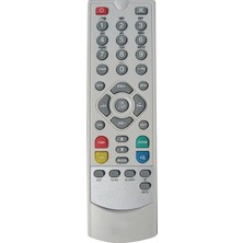 Taplin Samux HD Real Uydu Alıcı Kumandası