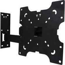 Powermaster PWR-2545 22''-42'' Hareketli Su Terazili LCD-LED TV Askı Aparatı