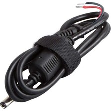 OEM Notebook Adaptör Kablosu Jacklı 6.3x3.0 Uç