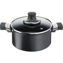 Tefal Excellence 1X Derin Tencere - 20 cm