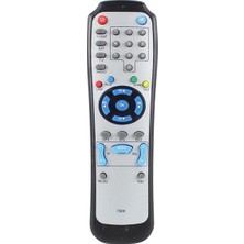 Elektromer Next 7500 FTA  7500 CI 8500 CI Uydu Alıcı Kumandası