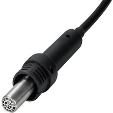 Powermaster Sıcak Hava Üfleme Yedek Hortum Kolu (Koldan Motorlu) PM-6097