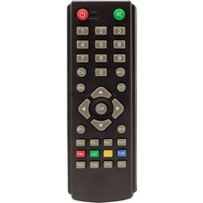 Elektromer Weko Mersat Ms-2011biss Uydu Kumandası