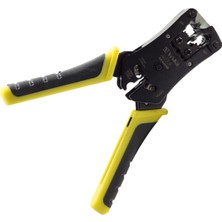 Powermaster YesKit YK-N468B RJ11-RJ12-RJ22-RJ45 Sıkma Pensesi