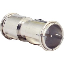 Elektromer F Çevirici Erkek+Erkek-Santral Birleştirici