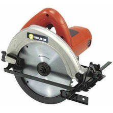 Elikaya TR Ağaç Sunta Kesme Makinesi Dairesel Testere