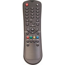 Weko Yumatu 8000 Uydu Alıcı Kumandası