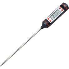 Powermaster PM-4516 Cep Tipi Daldırmalı Termometre