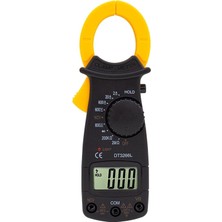 Powermaster PM-4957 Dijital Pensampermetre