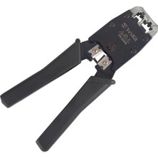Powermaster YesKit YK-500 RJ11-RJ12-RJ45 Sıkma Pensesi