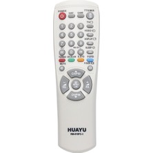 Huayu RM-016FC-1 Samsung 00104H-00104K-00104N-00104M-10095U-10107N Lcd Led Tv Kumanda