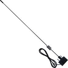 Yes-115 Uzun Yaylı Oluk Anten