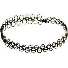 Nacario Tatoo Plastik Dövme Seti