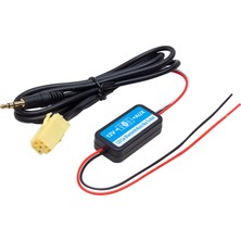 Powermaster Fiat Marka Araçlar İçin Aux-Bluetooh Kablo