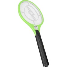 Asonic AS-A22 Kalem Pilli Yeşil Raket Sinek Öldürücü