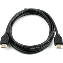 Fully G-508B Çipsetli Çift Filtreli HDMI Kablo 40 Metre
