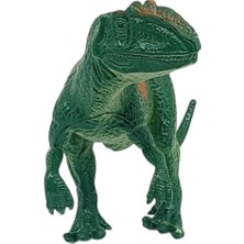 Dinazor Figürler Serisi - KL1689 - Allosaurus (Lisinya)