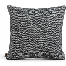 Elanora Home Dekoratif Kırlent Kılıfı,kaliteli Dokuma Kumaş,yumuşak,dayanıklı,formunu Koruyan Yapı,fermuarlı