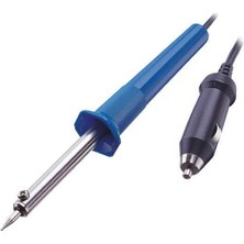 Class ZD-200NDQ 12 Volt Çakmak Fişli Kalem Havya