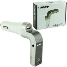 Hello HL-13350 Bluetooth-USB-SD Hafızasız FM Transmitter