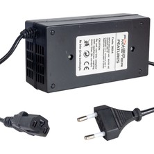 Powermaster PM-31124 48 Volt - 20 Amper Elektrikli Bisiklet Şarj Cihazı