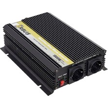 Orbus 1800W 12V Modifield Sinus İnvertör