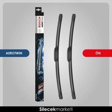 Bosch Bmw E90 Silecek (2005-2009) Bosch Aerotwin A072S
