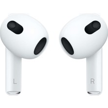 Tws Airpods 3.nesil Lightning Magsafe Şarj Kutulu Bluetooth Kulaklık