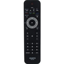 Huayu Philips RM-670C Universal Lcd-Led  Tv Kumandası