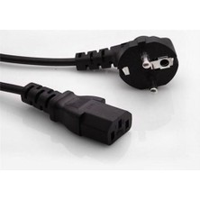 S-Link SL-P150 1.5 Metre 0.5Mm Power Kablo