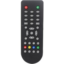 Kamosonic KS-SR555 Uydu Alıcı Kumandası