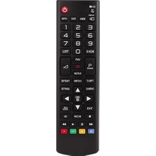 Huayu LG AKB73715694 3D Tuşlu Lcd-Led Tv Kumandası