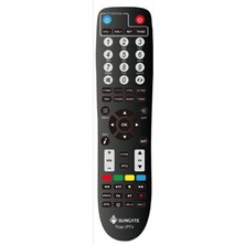Sungate Titan IP TV HD Uydu Alıcı Kumandası