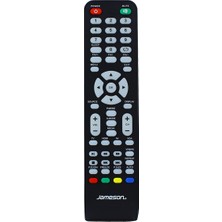 Jameson JS-1948 JS-2255 Lcd Tv Kumandası