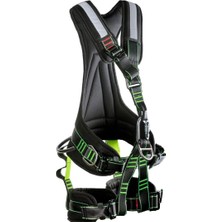 Ee-25 Paraşüt Tipi Emniyet Kemeri