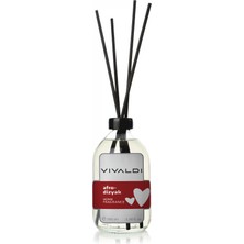 Vivaldi Home Afrodizyak Esanslı Çubuklu Oda Kokusu 100 ml