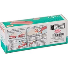 Max 4007600202 Zımba, Pembe