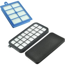 Popüler Filtre Seti - Yeni Tip ve Premium ile Uyumlu