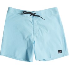 Quiksilver Surfsilk Erkek Mavi Astarsız Boardshort