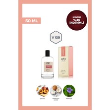 Mad Parfüm Mad V109 Selective 50 ml Kadın Parfüm