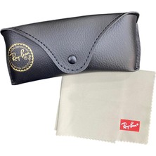 Optic Plus Korumalı Gözlük Kılıfı / Gözlük kabı