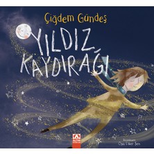 Altın Kitaplar Yıldız Kaydırağı - Çiğdem Gündeş