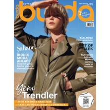 Big Medya Teknoloji Burda Dergisi