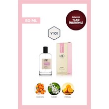 Mad Parfüm Mad Y101 Selective 50 ml Kadın Parfüm
