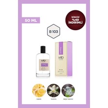 Mad Parfüm Mad B103 Selective 50 ml Kadın Parfüm