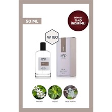 Mad Parfüm Mad W180 Selective 50 ml Erkek Parfüm
